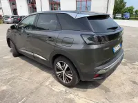 Usata Peugeot 3008 Allure 180 CV (132 kW) 2022 Grigio SUV