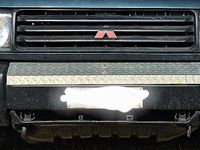 Usata Mitsubishi Pajero 1991 Verde SUV