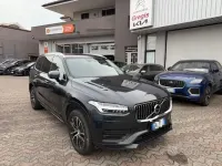 Usata Volvo XC90 235 CV (172 kW) 2022 Nero SUV