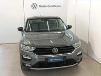 usata VW T-Roc 1.6 TDI STYLE 115CV