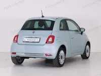 Usata Fiat 500 Dolcevita 70 CV (51 kW) 2023 Verde Utilitaria