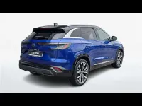 Usata Renault Austral Iconic 200 CV (147 kW) 2023 Blu chiaro SUV