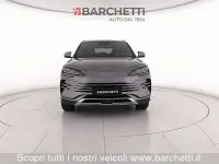 Usata BYD Seal U Boost 98 CV (72 kW) 2025 Grigio SUV
