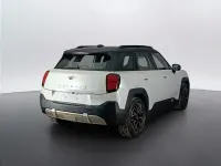 Nuova Mini Aceman 159 kW (217 CV) 2026 Bianco SUV