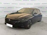 Nuova Peugeot 308 Allure 131 CV (96 kW) 2026 Nero Berlina