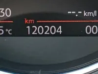 Usata Mini Cooper D Clubman 150 CV (110 kW) 2017 Nero Station wagon