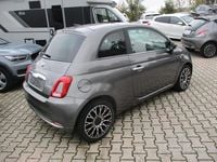 Usado Fiat 500 Dolcevita 70 CV (51 kW) 2023 Gris Utilitario