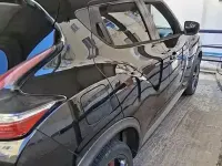 Usata Nissan Juke 110 CV (80 kW) 2016 Nero SUV