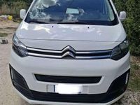 Usata Citroën Jumpy 122 CV (89 kW) 2018 Monovolume