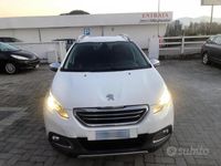 usata Peugeot 2008 PureTech 82 Allure