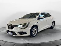 Usata Renault Mégane IV Dynamique 110 CV (80 kW) 2016 Other Utilitaria