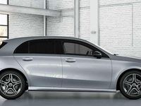 Nuova Mercedes A200 150 CV (110 kW) 2026 Argento hightech