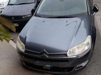 usata Citroën C5 1.6 hdi 16v Elegance 110cv fap