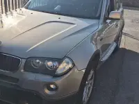 Usata BMW X3 150 CV (110 kW) 2009 SUV