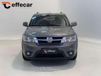 Usata Fiat Freemont Lounge 140 CV (102 kW) 2012 Grigio SUV