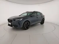 Usata Cupra Formentor VZ2 245 CV (180 kW) 2023 Magnetic tech SUV
