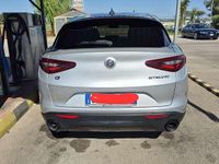 Usata Alfa Romeo Stelvio Sprint 190 CV (139 kW) 2020 SUV