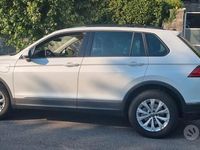 usata VW Tiguan 2ª serie - 2021