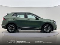 usata Kia Sportage 1.6 TGDi 1.6 TGDi MHEV DCT Business