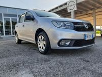 usata Dacia Sandero Streetway 1.5 Blue dCi 75CV Comf AUTOCARRO