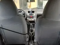 Usata Citroën C1 68 CV (50 kW) 2010 Utilitaria