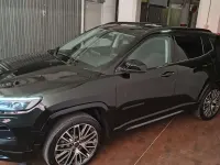 Usata Jeep Compass Summit 131 CV (96 kW) 2024 SUV