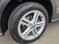 Usata Audi Q5 Comfort 140 CV (102 kW) 2018 Grigio SUV