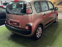 Usata Citroën C3 90 CV (66 kW) 2011 Grigio Monovolume