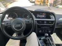 usata Audi A4 Allroad 2.0 tdi Business Plus 190cv