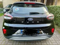 Usata Ford Puma Titanium S 125 CV (91 kW) 2023 SUV