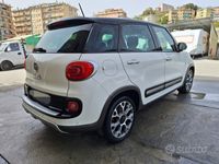 usata Fiat 500L Trekking - 1.6 multijet - come nuova