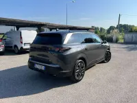 Usata Peugeot 5008 GTi 136 CV (100 kW) 2025 Grigio SUV