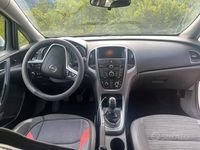 Usata Opel Astra 110 CV (80 kW) 2014 Station wagon