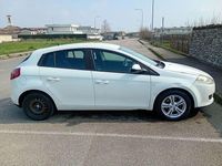 Usata Fiat Bravo Active 105 CV (77 kW) 2010 Bianco Utilitaria