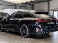 Nuova Audi A6 S-Line 204 CV (150 kW) 2025 Nero Station wagon