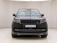 Usata Land Rover Range Rover Autobiography 551 CV (405 kW) 2024 Nero SUV