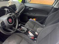 Usata Fiat Tipo S 120 CV (88 kW) 2018 Bianco Station wagon