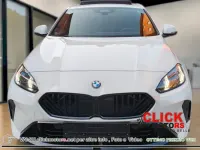 Usata BMW 120 M Sport 170 CV (125 kW) 2025 Bianco Utilitaria