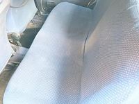 Usata VW Golf II 1990 Bianco Utilitaria