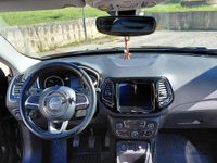 Usata Jeep Compass Night Eagle 120 CV (88 kW) 2018 SUV
