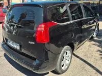 Usata Peugeot 3008 2014 Station wagon