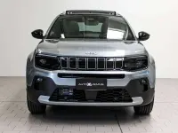 Nuova Jeep Avenger Summit 101 CV (74 kW) 2026 Grigio SUV