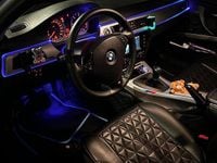 Usata BMW 320 2006 Grigio Berlina