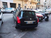 Usata Peugeot 308 SW Premium 109 CV (80 kW) 2010 Station wagon