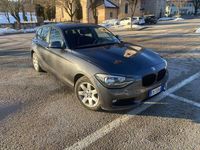 Usata BMW 118 Comfort Edition 143 CV (105 kW) 2012 Utilitaria