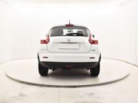 usata Nissan Juke 1.5 dci Acenta