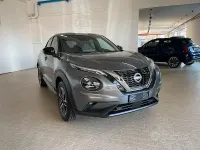 Usata Nissan Juke N-Connecta 114 CV (83 kW) 2025 Grigio SUV