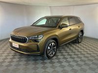 Usata Skoda Kodiaq Selection 150 CV (110 kW) 2024 Oro SUV
