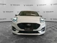 Usata Ford Puma ST-Line X 155 CV (114 kW) 2024 Bianco SUV