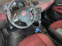 usata Fiat Punto Evo - 2010